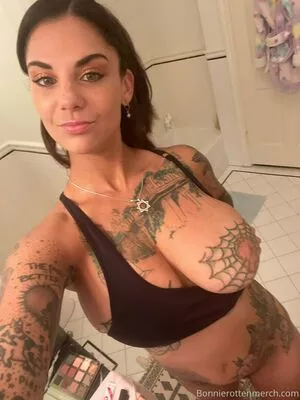 Bonnie Rotten OnlyFans Leaked Free Thumbnail Picture - #KRZrgJ6oyN