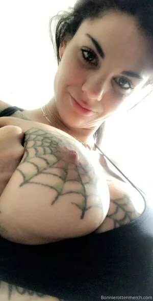 Bonnie Rotten OnlyFans Leaked Free Thumbnail Picture - #KxiqSj02JG