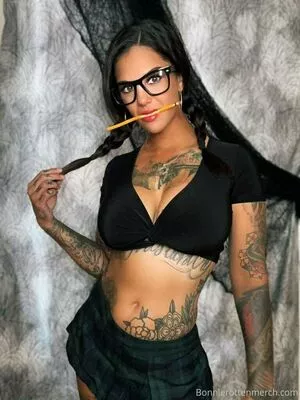 Bonnie Rotten OnlyFans Leaked Free Thumbnail Picture - #PZPT9zxtm4