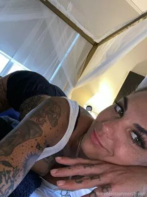 Bonnie Rotten OnlyFans Leaked Free Thumbnail Picture - #RucarWSvnO