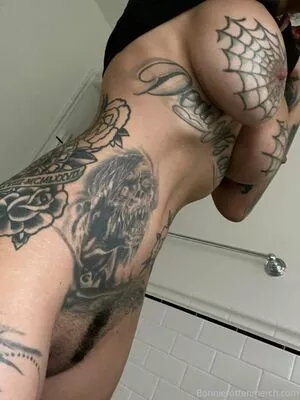 Bonnie Rotten OnlyFans Leaked Free Thumbnail Picture - #VODTtDOJg9