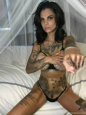 Bonnie Rotten OnlyFans Leaked Free Thumbnail Picture - #ZFJeP2v3cf