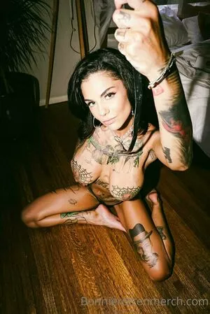 Bonnie Rotten OnlyFans Leaked Free Thumbnail Picture - #Zf4OznKidc