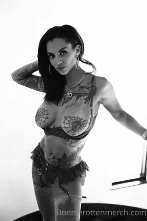 Bonnie Rotten OnlyFans Leaked Free Thumbnail Picture - #d9YZhgpoHD