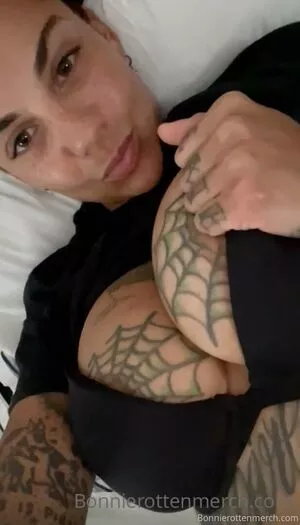 Bonnie Rotten OnlyFans Leaked Free Thumbnail Picture - #dKO0IYjsj8