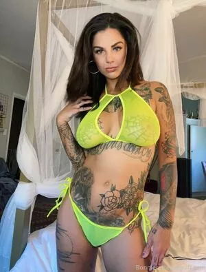 Bonnie Rotten OnlyFans Leaked Free Thumbnail Picture - #jzLBVn2nlu