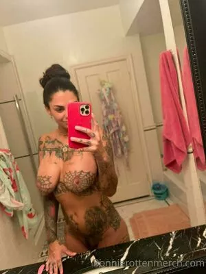 Bonnie Rotten OnlyFans Leaked Free Thumbnail Picture - #qL7hDlRN6h