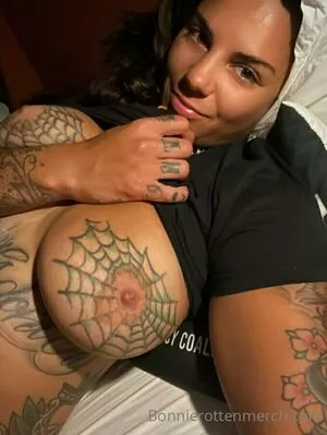 Bonnie Rotten OnlyFans Leaked Free Thumbnail Picture - #qxLtHFgJ8r