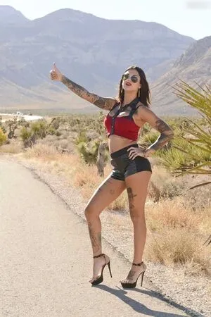 Bonnie Rotten OnlyFans Leaked Free Thumbnail Picture - #w0tbOmXf3M