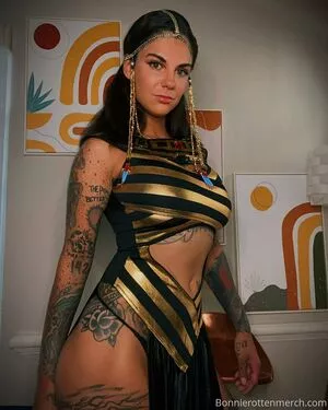 Bonnie Rotten OnlyFans Leaked Free Thumbnail Picture - #wJxsIqre1m