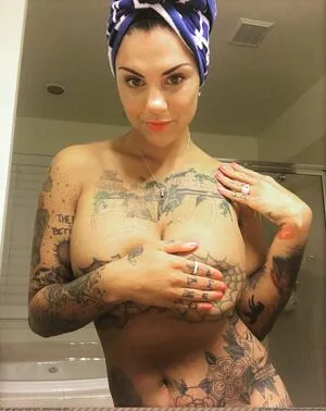Bonnie Rotten OnlyFans Leaked Free Thumbnail Picture - #xmdXYwp3Ii