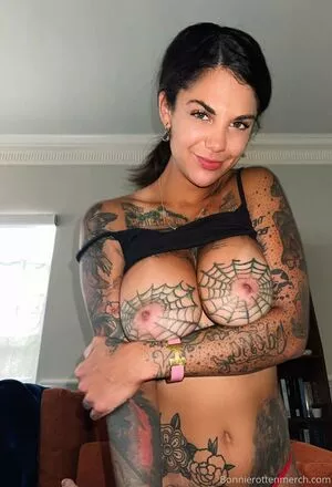 Bonnie Rotten OnlyFans Leaked Free Thumbnail Picture - #z9otNtutHA