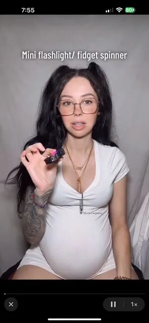 Bonnie Stark OnlyFans Leaked Free Thumbnail Picture - #1GAatmizzF
