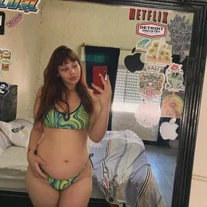 Bonnie Stark OnlyFans Leaked Free Thumbnail Picture - #EiOThrOzfe