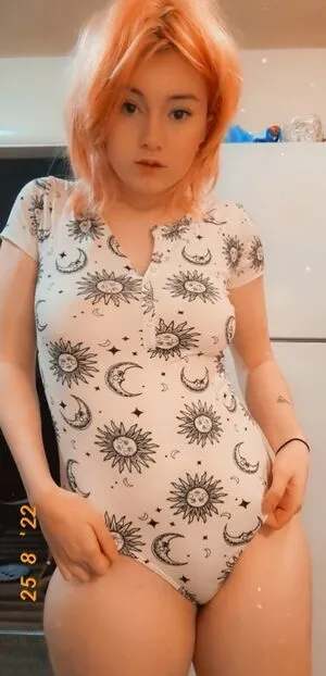 Bonnie Stark OnlyFans Leaked Free Thumbnail Picture - #eUdYjH89ey