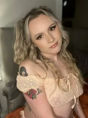 Bonnie Stark OnlyFans Leaked Free Thumbnail Picture - #xEAp8ufMKx
