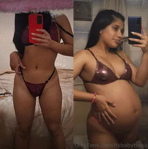 Bonnie Stark OnlyFans Leaked Free Thumbnail Picture - #PKTirO5iy7