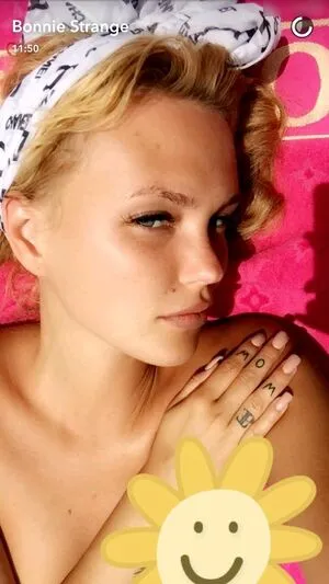 Bonnie Strange OnlyFans Leaked Free Thumbnail Picture - #91RzeHy5zr