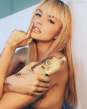 Bonnie Strange OnlyFans Leaked Free Thumbnail Picture - #Axnnf919Ol