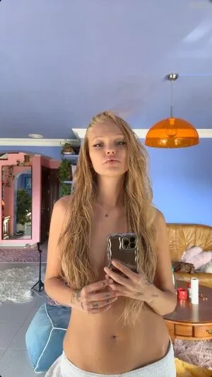 Bonnie Strange OnlyFans Leaked Free Thumbnail Picture - #HWLdM8UnVW