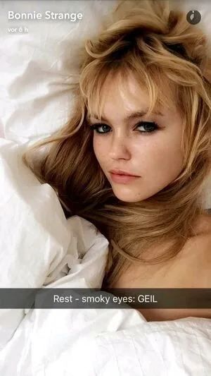 Bonnie Strange OnlyFans Leaked Free Thumbnail Picture - #LYr6I4BqRf
