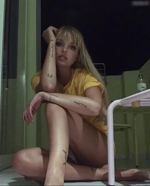 Bonnie Strange OnlyFans Leaked Free Thumbnail Picture - #NBrrpeWL2j