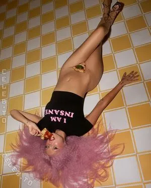 Bonnie Strange OnlyFans Leaked Free Thumbnail Picture - #OsApF5jFRs