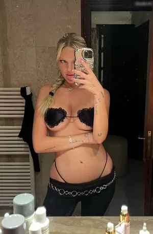 Bonnie Strange OnlyFans Leaked Free Thumbnail Picture - #PWmMsiwljU