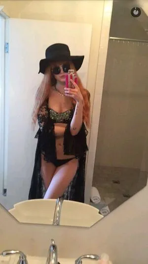 Bonnie Strange OnlyFans Leaked Free Thumbnail Picture - #TsMUeC2oOl