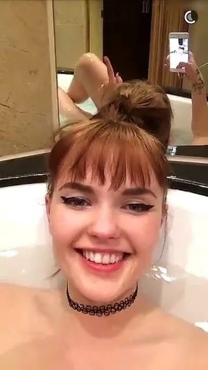 Bonnie Strange OnlyFans Leaked Free Thumbnail Picture - #Vc6RGxXsha