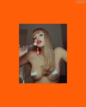 Bonnie Strange OnlyFans Leaked Free Thumbnail Picture - #Xv3t6iEPOZ