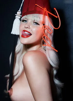 Bonnie Strange OnlyFans Leaked Free Thumbnail Picture - #pWowxLf8FZ