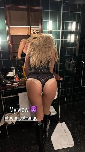 Bonnie Strange OnlyFans Leaked Free Thumbnail Picture - #qy6I0ZucpE
