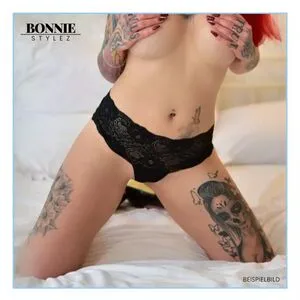 Bonnie Stylez OnlyFans Leaked Free Thumbnail Picture - #BVk9RaCwBW
