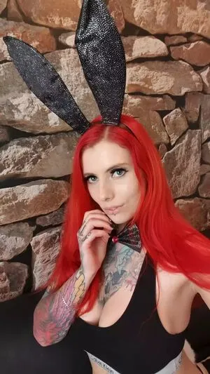 Bonnie Stylez OnlyFans Leaked Free Thumbnail Picture - #Zl0As689Jg