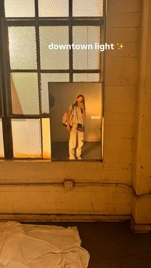 Bonnie Wright OnlyFans Leaked Free Thumbnail Picture - #055r9KVcIO