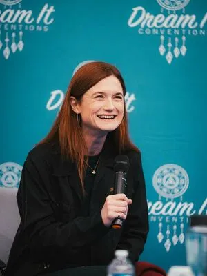 Bonnie Wright OnlyFans Leaked Free Thumbnail Picture - #1AVcAR0Wwv