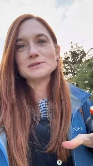 Bonnie Wright OnlyFans Leaked Free Thumbnail Picture - #1LQ9o6If6W