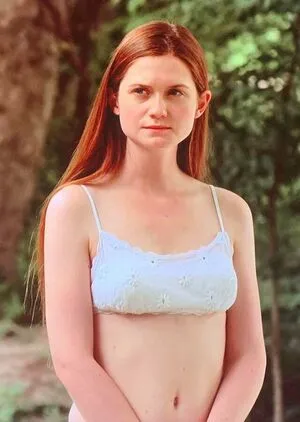 Bonnie Wright OnlyFans Leaked Free Thumbnail Picture - #1sLpyTr8RK