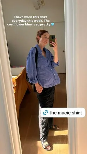 Bonnie Wright OnlyFans Leaked Free Thumbnail Picture - #2kps8aUQut