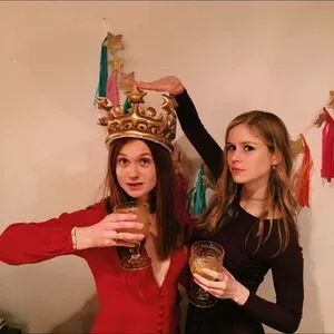 Bonnie Wright OnlyFans Leaked Free Thumbnail Picture - #3ocLGLsbyP