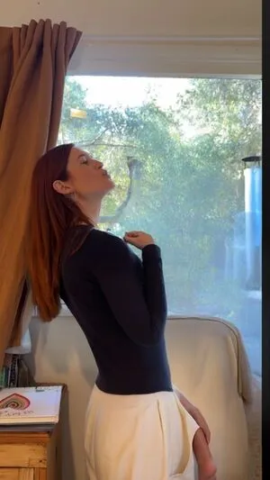 Bonnie Wright OnlyFans Leaked Free Thumbnail Picture - #5QmmecsUGP