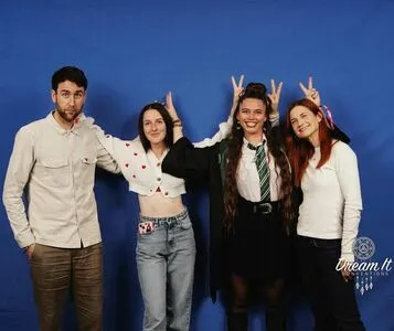 Bonnie Wright OnlyFans Leaked Free Thumbnail Picture - #7aMGF1IwVY