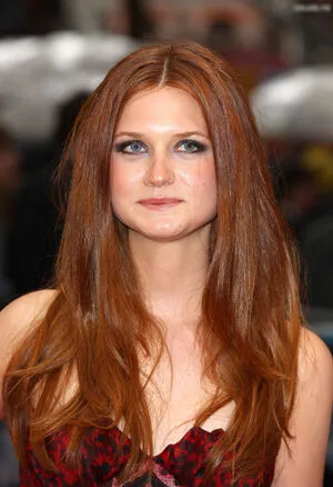 Bonnie Wright OnlyFans Leaked Free Thumbnail Picture - #8G5d315O8v