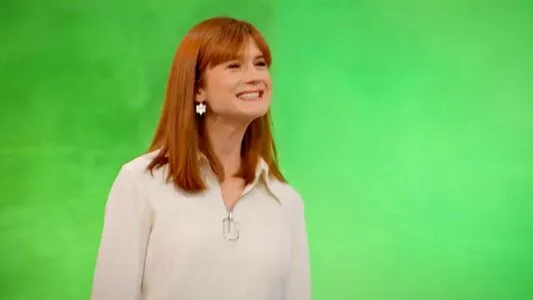 Bonnie Wright OnlyFans Leaked Free Thumbnail Picture - #9XpjdLW4mc