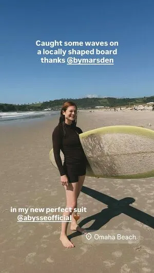 Bonnie Wright OnlyFans Leaked Free Thumbnail Picture - #BlWB1eJ2sS