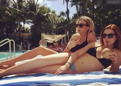 Bonnie Wright OnlyFans Leaked Free Thumbnail Picture - #DWZNEiAOdF