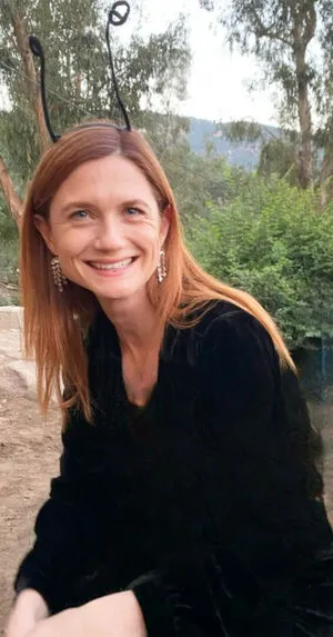 Bonnie Wright OnlyFans Leaked Free Thumbnail Picture - #Dpr7Akf5xO