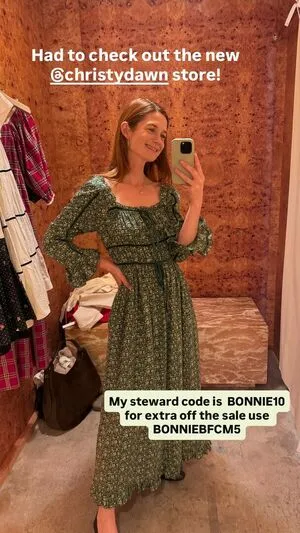 Bonnie Wright OnlyFans Leaked Free Thumbnail Picture - #Ek8hTSQDBc