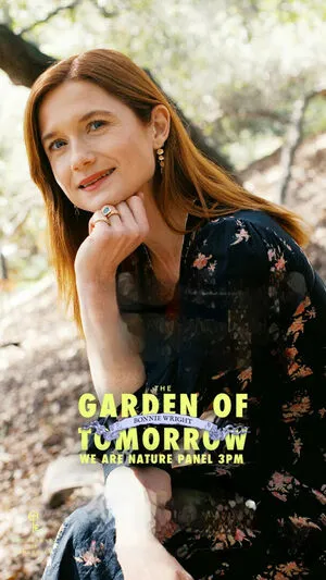 Bonnie Wright OnlyFans Leaked Free Thumbnail Picture - #FMpE45U5vc